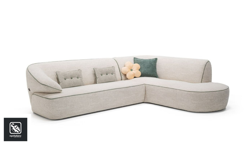 Divano EGOITALIANO - Momo